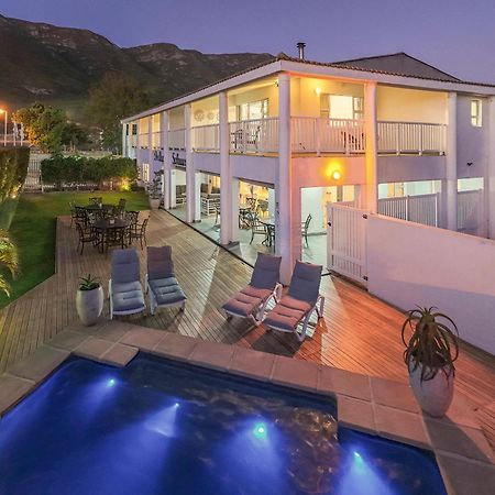 Oude Schuur Boutique Guesthouse Hermanus Bagian luar foto