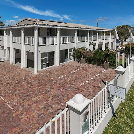 Oude Schuur Boutique Guesthouse Hermanus Bagian luar foto