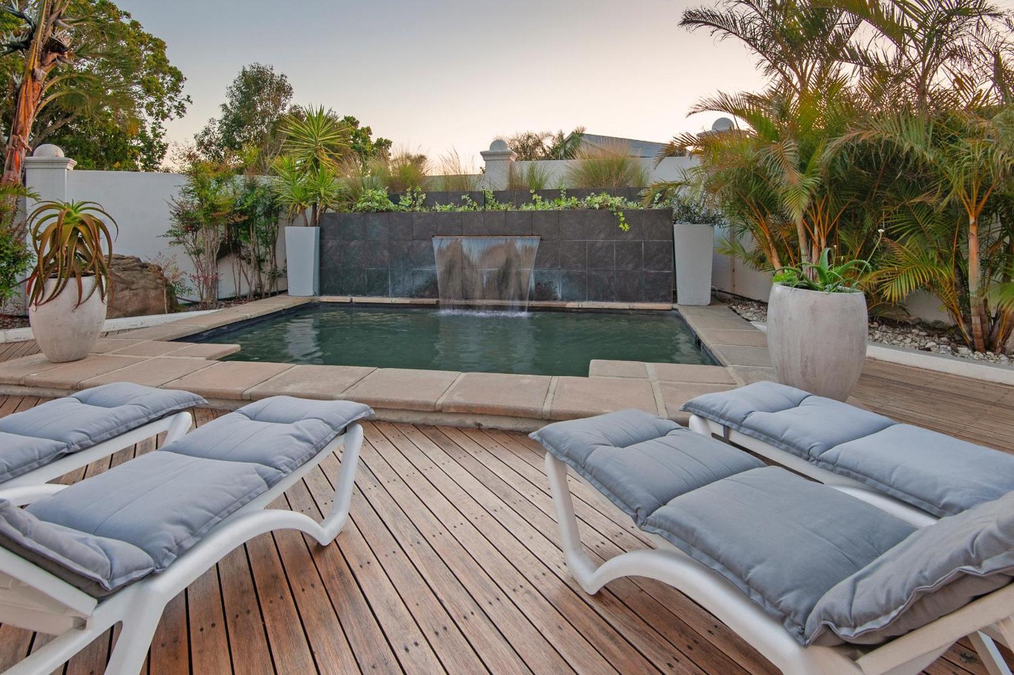 Oude Schuur Boutique Guesthouse Hermanus Bagian luar foto