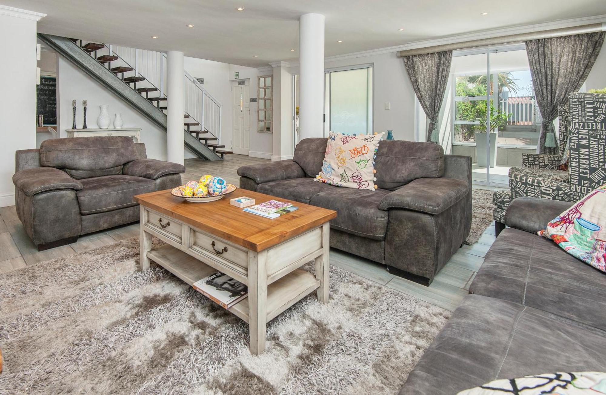 Oude Schuur Boutique Guesthouse Hermanus Bagian luar foto