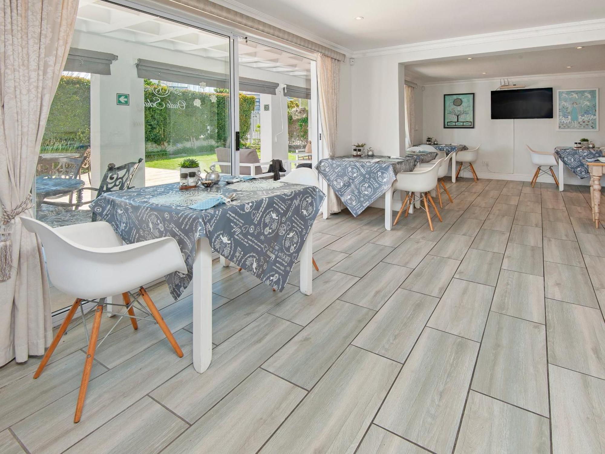 Oude Schuur Boutique Guesthouse Hermanus Bagian luar foto
