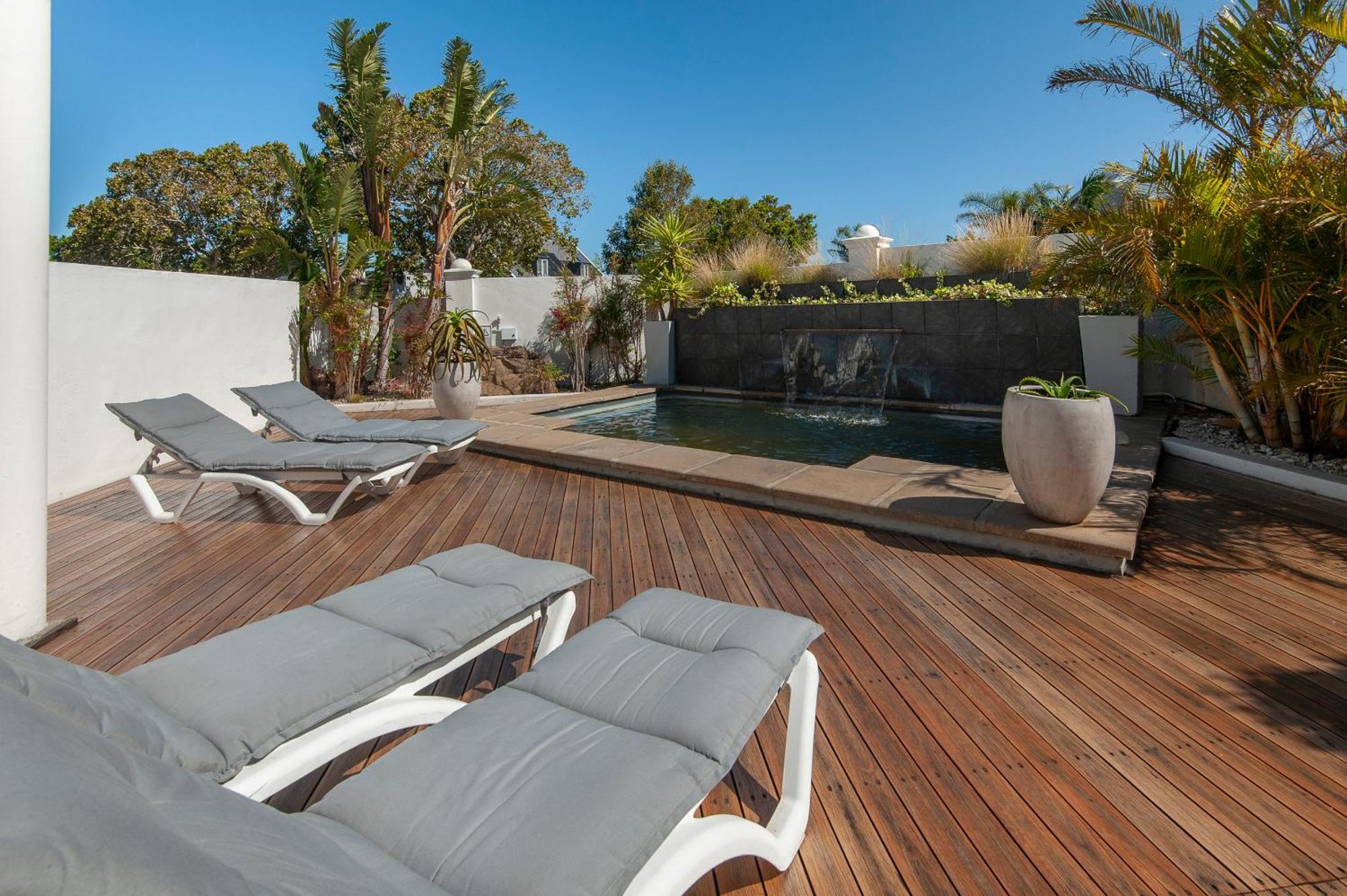 Oude Schuur Boutique Guesthouse Hermanus Bagian luar foto