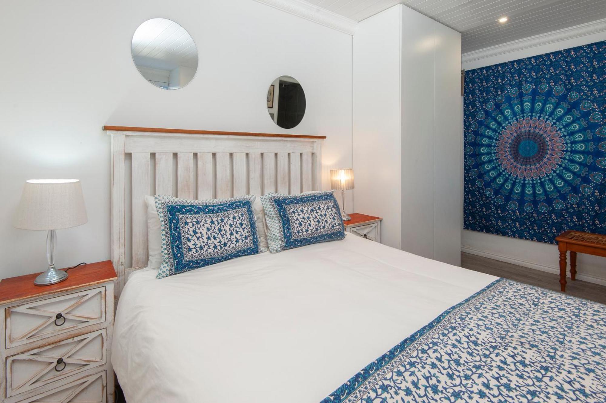 Oude Schuur Boutique Guesthouse Hermanus Bagian luar foto