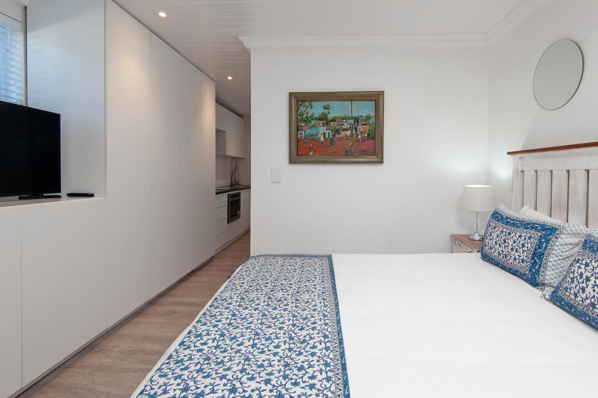 Oude Schuur Boutique Guesthouse Hermanus Bagian luar foto