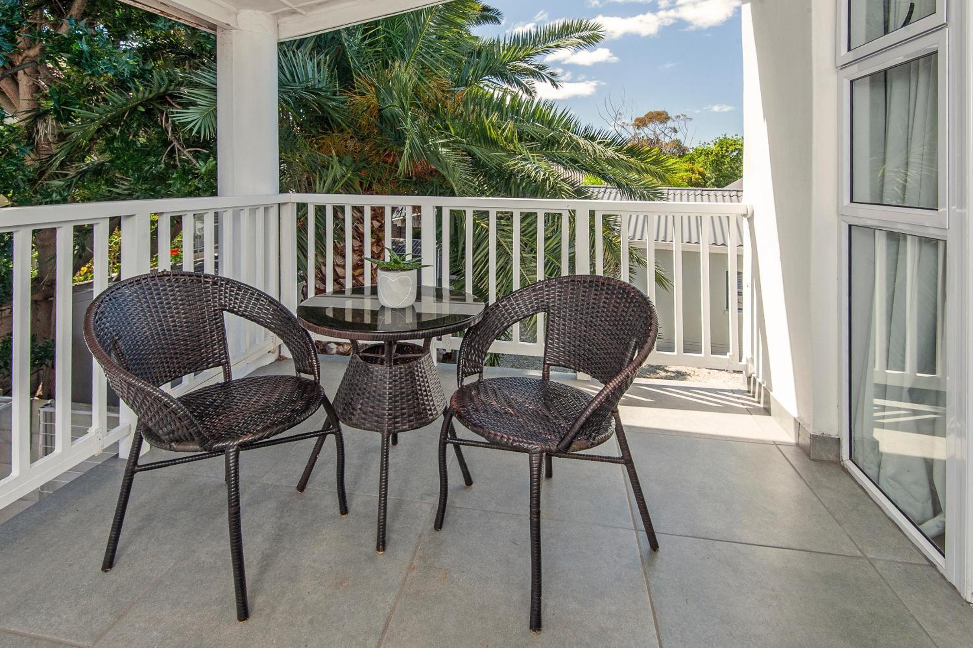 Oude Schuur Boutique Guesthouse Hermanus Bagian luar foto