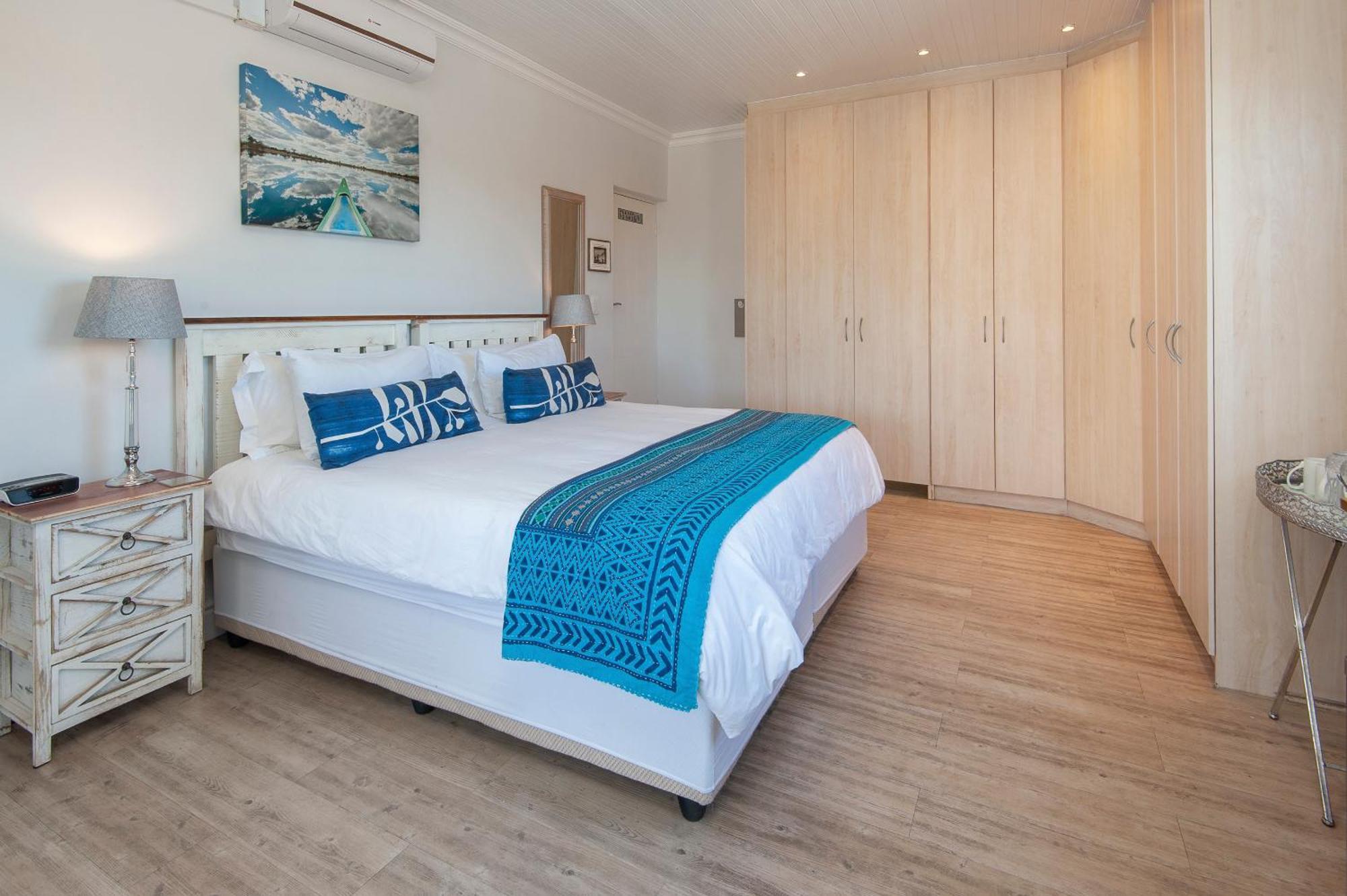 Oude Schuur Boutique Guesthouse Hermanus Bagian luar foto